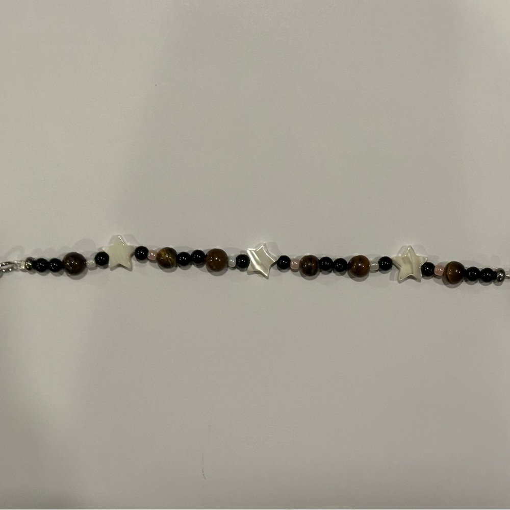 ONE OF A KIND handmade bracelet